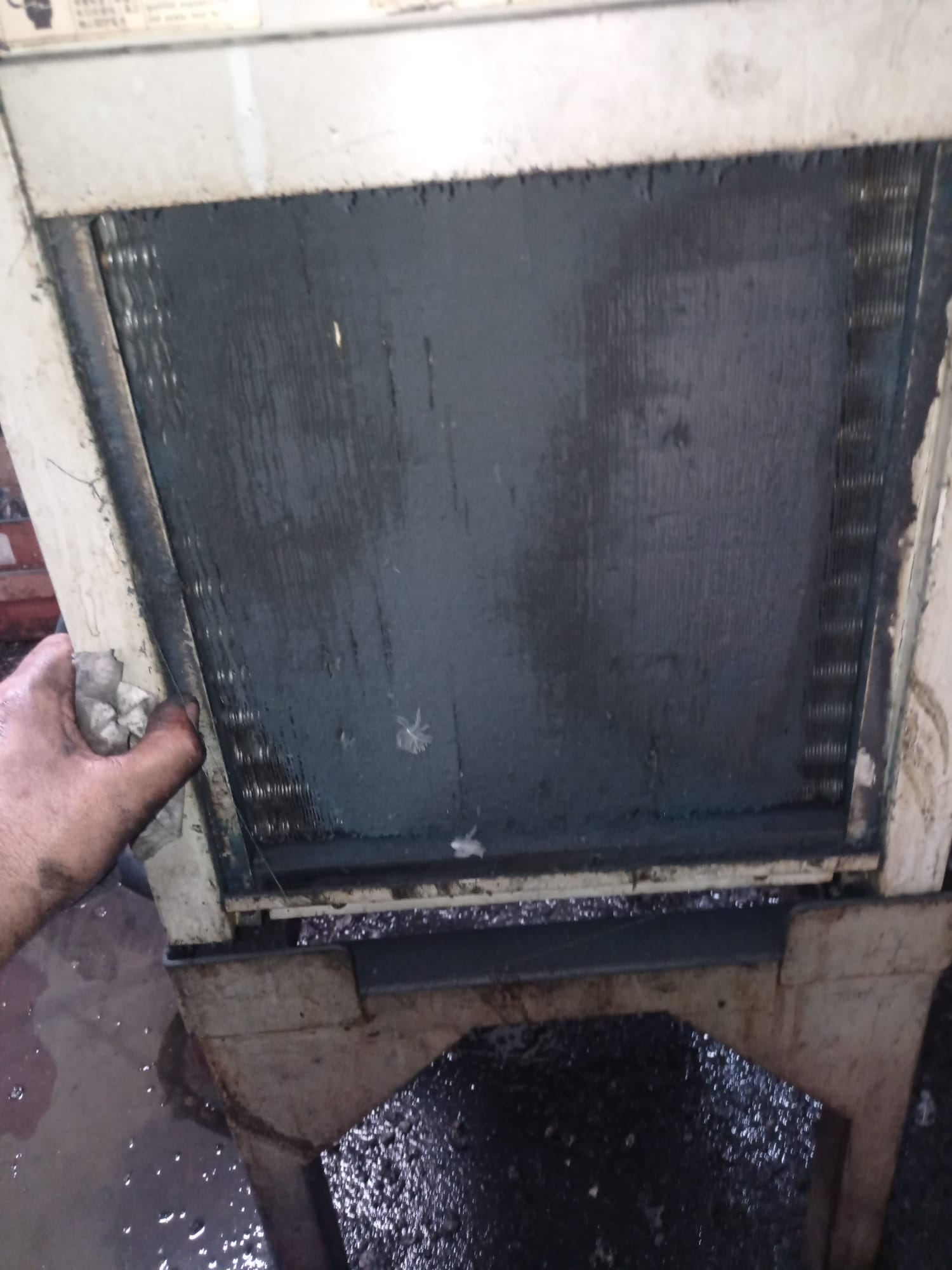 CNC Periyodik Servis