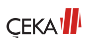 ÇEKA BETON KALIBI